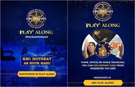 kbc, kbc play along 27 September, kbc, kbc play along 2019, kbc play along online, kbc 2019, kbc play along sony liv app, kbc play along prizes, kbc play along money, kbc play along, kbc play along sony liv, kbc play along registration, kbc play along news, kbc kbc play along online, kbc play along sony liv app download, kaun banega crorepati play along online, how to play kbc play along, kaun banega crorepati play along,