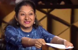 kbc play along, kbc 11, kbc 2019, Amitabh Bachchan, kbc, Big B, kbc play along online, kbc play along 2019, kbc episode live, September 30 2019 episode online, kbc September 30, kbc September 30 2019, kbc September 30 2019 episode, kbc episode live, kbc first episode live, kbc kaun banega crorepati, kaun banega crorepati game, kaun banega crorepati episode live, kaun banega crorepati first episode, KBC 11 first crorepati Usha yadav, kbc play along, kbc play along online, kbc play along 2019, KBC on mobile, kbc episode live,