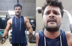 Bhojpuri Cinema: ‘मैं पकड़ लूंगा तो पूरा खानदान लग जाएगा छुड़ाने में’, नामर्द कहने पर इस एक्टर पर भड़के खेसारी लाल