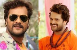 Bhojpuri Song: ब्लॉकबस्टर साबित हुआ Khesari Lal का यह गाना, 300 मिलियन बार देखा गया वीडियो