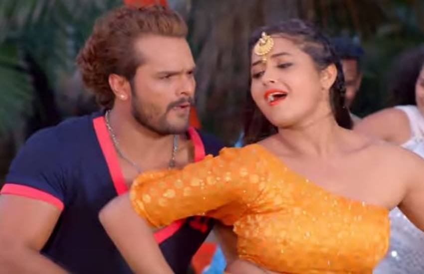 Khesari Lal Yadav, खेसारी लाल यादव, Khesari Lal Yadav ke gane, खेसारी लाल यादव का गाना, खेसारी लाल यादव गाना, खेसारी लाल यादव भोजपुरी गाना, खेसारी लाल यादव thik hai, खेसारी लाल यादव भोजपुरी, काजल राघवानी, काजल राघवानी का गाना, काजल राघवानी के गाने, काजल राघवानी का पति कौन है, काजल राघवानी की फिल्म, काजल राघवानी खेसारी लाल, काजल राघवानी का घर