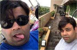 Kiku Sharda, TV Actor Kiku Sharda, Kapil Sharma Show Comedian Kiku Sharda, actor kiku sharda, kiku sharda comedy show, kiku sharda age, entertainment news, bollywood news, television news