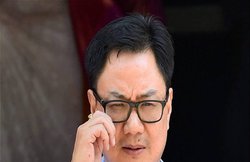 खेलमंत्री ने किया ऐलान, मेडल जीतकर स्वदेश लौटते ही मिलेगी इनामी राशि