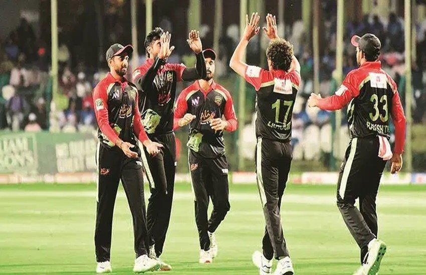 (Source: Twitter/Belagavi Panthers) (Source: Twitter/Belagavi Panthers)