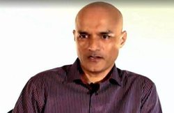 “भारी दबाव में कुलभूषण जाधव, झूठे बयान देने के लिए पाक कर रहा मजबूर”: मुलाकात के बाद बोला भारत