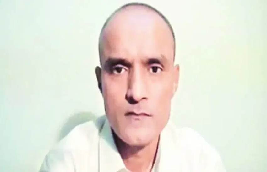kulbhushan jadhav