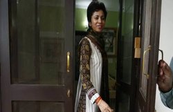 पुरानी बातों को भूलकर आगे बढ़ना है, हुड्डा संग मिलकर जिम्मेदारी निभानी है, हरियाणा कांग्रेस की नई चीफ बोलीं