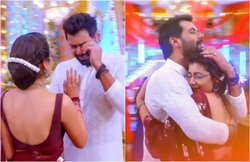 Kumkum Bhagya, 8th Sep, Maha Episode Written Updates: एक दूसरे को देखते ही खो गए अभि और प्रज्ञा, कुछ इस तरह हुई दोनों की मुलाकात