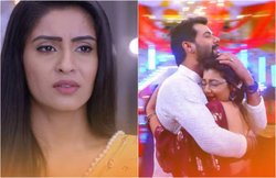 Kumkum Bhagya, 27 Sept 2019 Upcoming Episode: अभि-प्रज्ञा के बीच आएगी मीरा नाम की मुसीबत, आने वाले तूफान की दस्तक से मिला इशारा