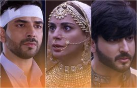 Kundali Bhagya , Kundali Bhagya 5 Sept 2019, Spoiler Alert, Kundali bhagya show online, Kundali bhagya in hindi, Karan and Rishabh,preeta karan love story, love Triangle in Kundali bhagya, kundali bhagya show , Mahasangram between Karan Rishabh, entertainment news, bollywood news