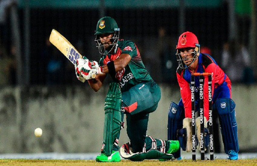 Bangladesh vs Afghanistan, Ban vs Afg T20 Playing 11 LIVE: यहां जानिए मैच का लाइव स्कोर
