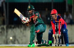 Bangladesh vs Afghanistan T20: आसमानी आफत ने फेरा दोनों टीमों की उम्मीदों पर पानी, रद्द हुआ मुकाबला