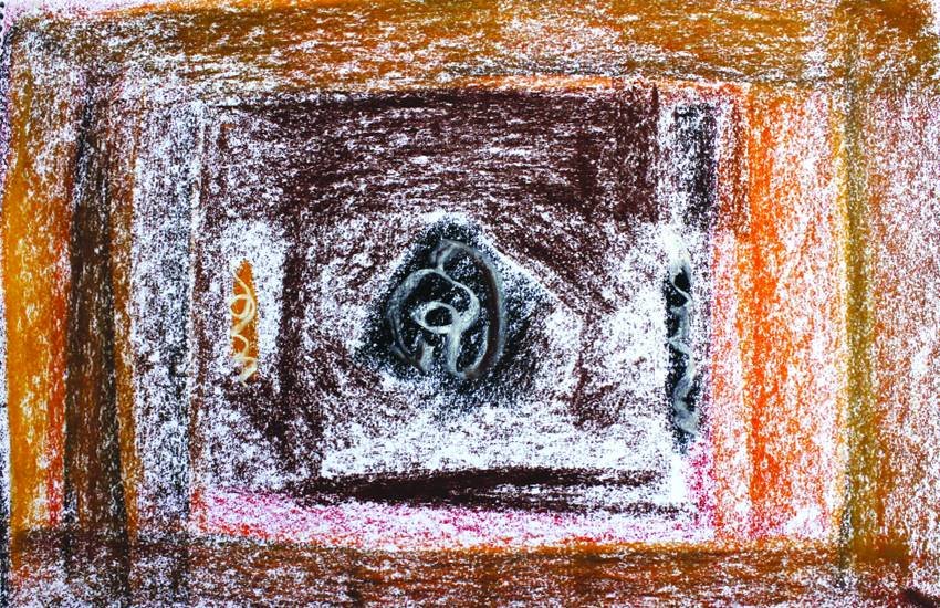 जब मसीहाओं ने अपने दिल की जगह सोने की ईंटें लगा लीं, तो भला बताओ तुम्हारा हाल उन तक पहुंचेगा कैसे? तुम तो सात समुद्र पार के लोगों को अपना हाल सुनाने के लिए एक चरमराती हुई नौका में ठुंस गए थे। (प्रतीकात्मक तस्वीर) 