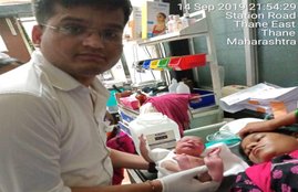 लोकल ट्रेन
