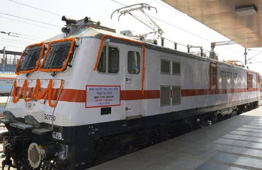 Indian Railways,Railways,Rajdhani Express,Shatabdi Express,Duronto Express