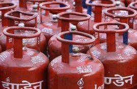 IOCL, BP, HP, Indian Oil, Bharat Petroleum, Hindustan Petroleum Corporation Ltd LPG cylinders, Saudi Aramco, ONGC, Mangalore Refinery and Petrochemicals