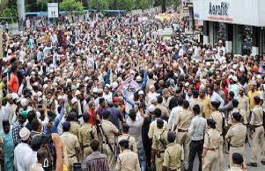 सांकेतिक चित्र (फोटो सोर्स- इन्डियन एक्सप्रेस)