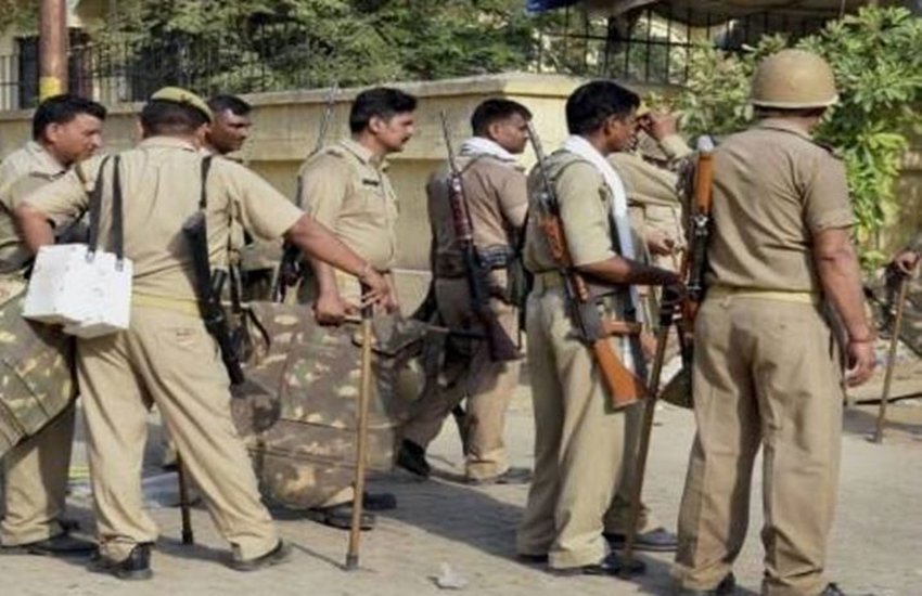 सांकेतिक तस्वीर।