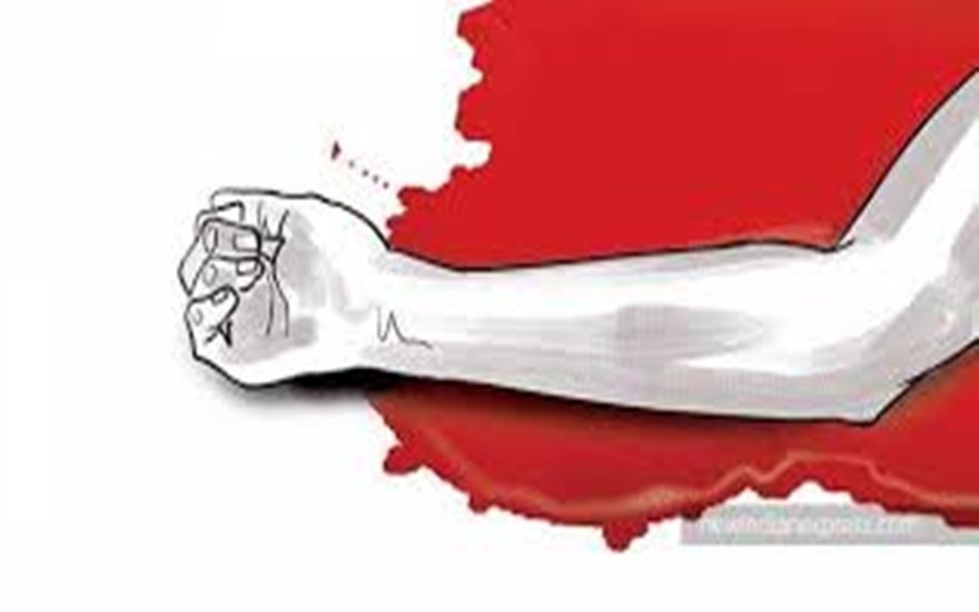 प्रतीकात्मक तस्वीर (फोटो - सोर्स -इंडियन एक्सप्रेस)