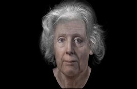 Lillias Adie, 18th-Century Witch, Bones Of 18th-Century Witch,