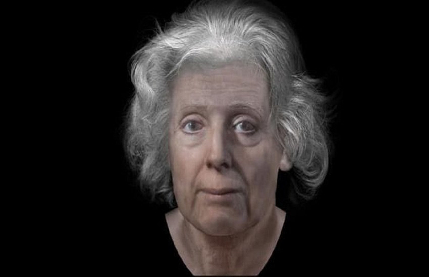 Lillias Adie, 18th-Century Witch, Bones Of 18th-Century Witch,