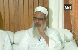 Jamiat Ulema-e-Hind, Jamiat, Mahmood Madani, modi govt, NRC, NRC in assam, nrc final list, RSS, RSS chief, Mohan Bhagwat, intruders in the country, genuine citizens, india news, Hindi news, news in Hindi, latest news, today news in Hindi