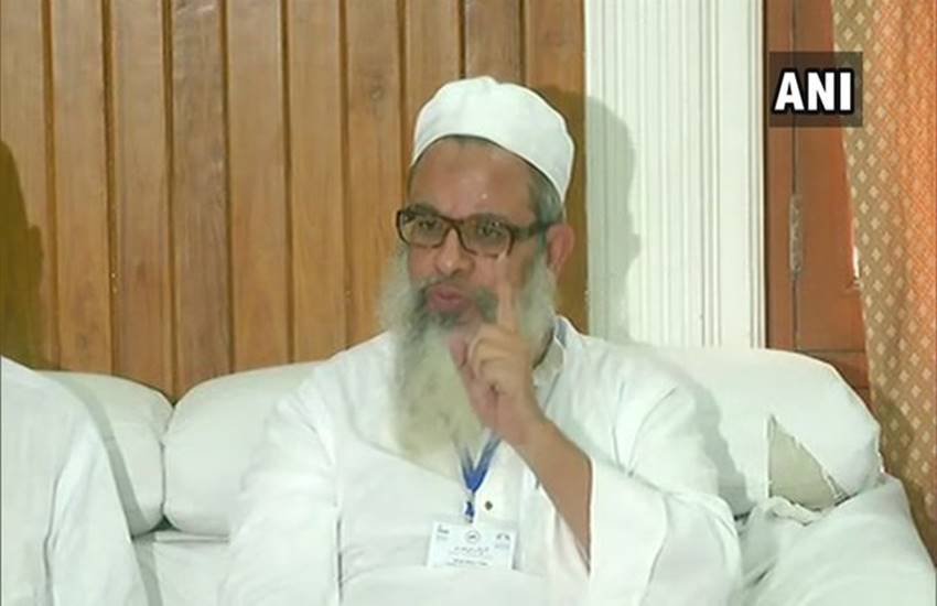 Mahmood Madani, Jamiat Ulema-e-Hind, Pakistan, Indian muslims, resolution, Kashmir, Jammu and kashmir, security and integrity, UNHRC, quraishi, Pakistan minister, international news, international news in hindi, india news, Hindi news, news in Hindi, latest news, today news in Hindi Mahmood Madani, Jamiat Ulema-e-Hind, Pakistan, Indian muslims, resolution, Kashmir, Jammu and kashmir, security and integrity, UNHRC, quraishi, Pakistan minister, international news, international news in hindi, india news, Hindi news, news in Hindi, latest news, today news in Hindi