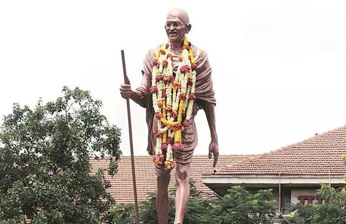 स्कूलों में होगा स्वच्छता ही सेवा का आयोजन: देशभर के बच्चे ‘बापू को लिखेंगे पत्र’