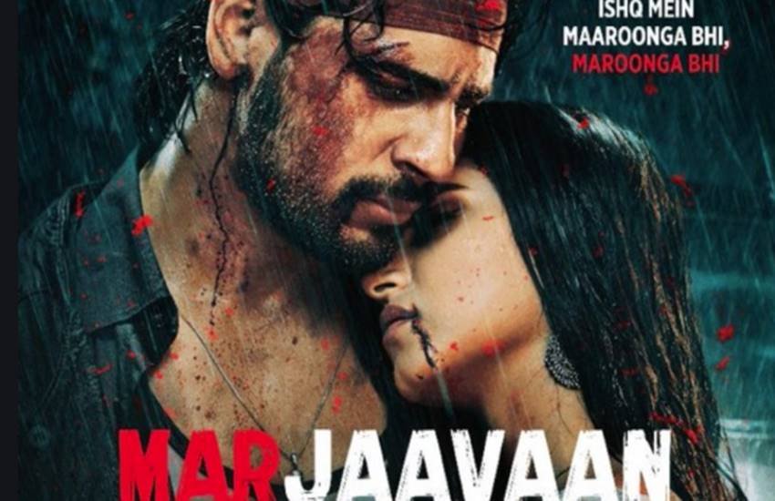 Marjaavaan , Marjaavaan Trailer, Marjaavaan movie teaser,Marjaavaan trailer, Marjaavaan movie trailer, Marjaavaan trailer, Marjaavaan full movie download, Riteish Deshmukh, Sidharth Malhotra,Tara Sutaria Marjaavaan Movie, entertainment news, bollywood news, television news
