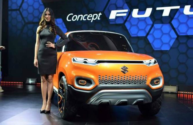 लांच से पहले ही Maruti S-Presso की डिटेल हुई लीक, महज 3.30 लाख रुपये में 4 वैरिएंट के साथ हो सकती है पेश!