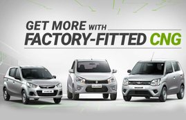 Maruti Suzuki CNG cars, Maruti Suzuki to roll out cng models, maruti suzuki cng cars price, maruti suzuki cng kit, maruti suzuki cng celerio, maruti suzuki cng mileage