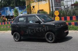 Maruti Suzuki S-Presso spy shot, Maruti Suzuki S-Presso launch date, Maruti Suzuki S-Presso bookings, Maruti Suzuki S-Presso price, Maruti Suzuki S-Presso features, Maruti Suzuki S-Presso specification, Maruti Suzuki S-Presso detail, Maruti Suzuki S-Presso mileage, Maruti Suzuki S-Presso engine, Maruti Suzuki S-Presso variants