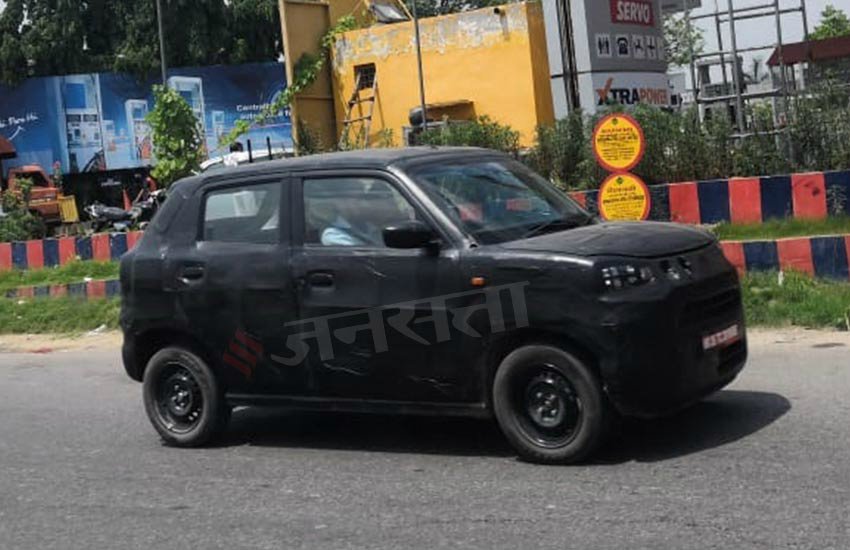 Maruti Suzuki S-Presso spy shot, Maruti Suzuki S-Presso launch date, Maruti Suzuki S-Presso bookings, Maruti Suzuki S-Presso price, Maruti Suzuki S-Presso features, Maruti Suzuki S-Presso specification, Maruti Suzuki S-Presso detail, Maruti Suzuki S-Presso mileage, Maruti Suzuki S-Presso engine, Maruti Suzuki S-Presso variants