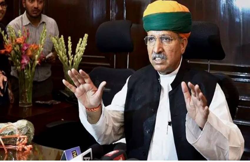 Economic slowdown, modi govt, Cabinet minister, Arjun Ram meghwal, finance minister, Anuragh Thakur, auto sector, GST Council, GST council meeting, car maker companies, auto component association, business news, business news in hindi, india news, Hindi news, news in Hindi, latest news, today news in Hindi Economic slowdown, modi govt, Cabinet minister, Arjun Ram meghwal, finance minister, Anuragh Thakur, auto sector, GST Council, GST council meeting, car maker companies, auto component association, business news, business news in hindi, india news, Hindi news, news in Hindi, latest news, today news in Hindi