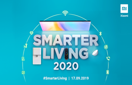 Xiaomi, Xiaomi Mi TV, Mi TV 4x, Xiaomi Mi launched, Mi Smart Band 4, AMOLED display, Mi LED TV, Mi Band 4, Mi Water Purifier, Netflix on Mi TV, Mi TV 4X Pro