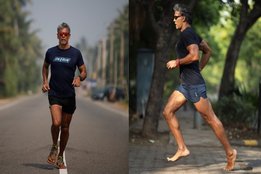 Milind soman, Milind soman fitness, Milind soman fitness routine, milind soman diet, milind soman fitness diet, milind soman workout and diet, milind soman diet plan, milind soman diet and exercise