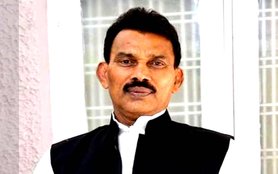 minister