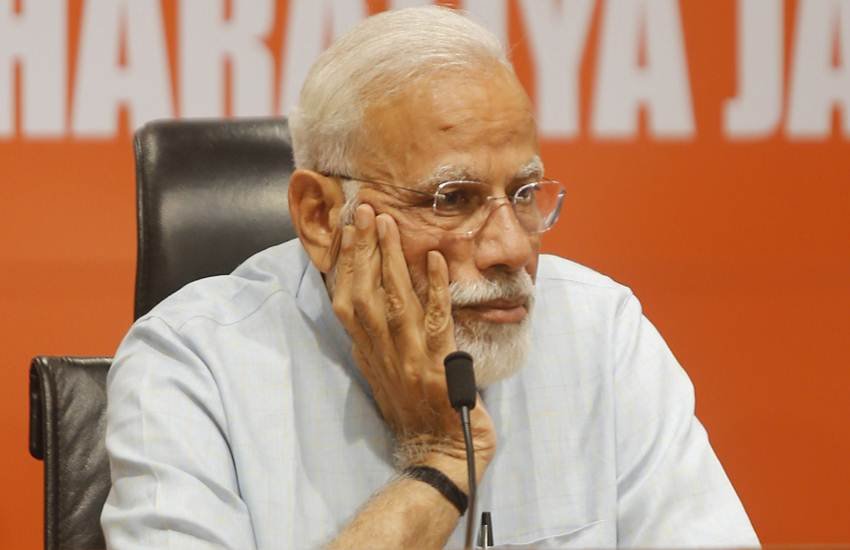 Narendra Modi,gross domestic product,Capital Economics,Nirmala Sitharaman,carnegie mellon university,Bloomberg L.P tata group, gdp, indian economy, pm modi, trade war, saudi arab, share market