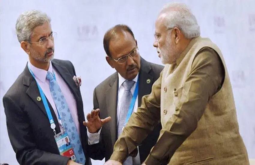 modi