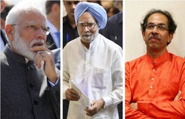 Shiv Sena, Modi government, finance minister, nirmala sithraman, Manmohan Singh, Economic slowdown, mining sector, nsso, merchant mines, National Sample Survey Organisation, car sales, car sales down, car sales drop, auto sector slowdown, Maruti Suzuki sales, Maruti Suzuki car sales dropping, sales of cars down, four wheeler sales dip, explained why car sales are dropping, Supreme Court, mining in Goa