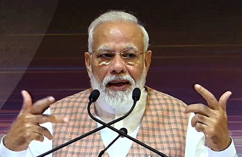 पीएम मोदी आईआईटी में, कैमरे पर पीएम मोदी, आईआईटी मद्रास दीक्षांत समारोह, आईआईटी मद्रास, PM Narendra Modi, pm at iit madras, iit madras, india News, india News in Hindi, india Latest News, india Headlines, Prime Minister Narednra Modi, India Singapore hackathone, IIT Madras, Modi in Chennai, Parliament, jansatta new