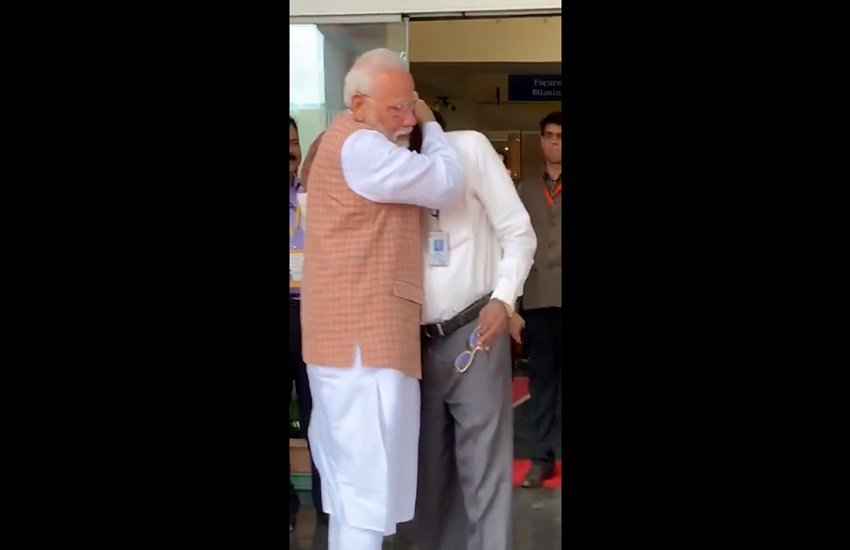 new delhi
