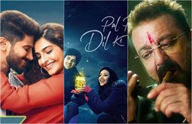 Prassthanam, Prassthanam movie review, Prassthanam review, Prassthanam film, Prassthanam movie release, Prassthanam cast, Prassthanam movie rating, Prassthanam film rating, Prassthanam, Prassthanam review, Prassthanam film ratings , the zoya factor, the zoya factor Movie, the zoya factor Movie review, the zoya factor cast, the zoya factor ratings, Pal Pal Dil Ke Paas, Pal Pal Dil Ke Paas Movie, Pal Pal Dil Ke Paas sunny deol, Pal Pal Dil Ke Paas karan deol