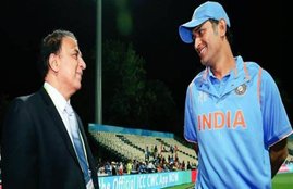 ricket news,Live Score,Cricket,virat kohli,Sunil Gavaskar,Sanju Samson,Rishabh Pant,Ravi Shastri,Mahendra Singh Dhoni,Indian cricket team,Cricket