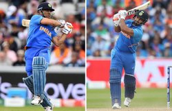 दक्षिण अफ्रीका के खिलाफ रन बनाने को बेताब ऋषभ पंत, खुद को बताया धोनी का सुपर फैन