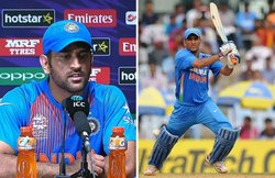 MS Dhoni Press Conference: आग की तरह फैली धोनी के संन्यास की खबरों पर पत्नी साक्षी ने तोड़ी चुप्पी, कहा- इसे ही अफवाह कहते हैं