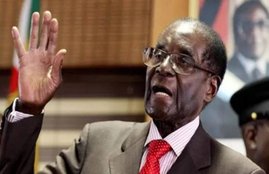 Zimbabwe, Robert Mugabe died, mugabe death, mugabe death news, former president, Robert Mugabe, Singapore, international news, international news in hindi, Mnangagwa, military coup, Zimbabwe founding father,