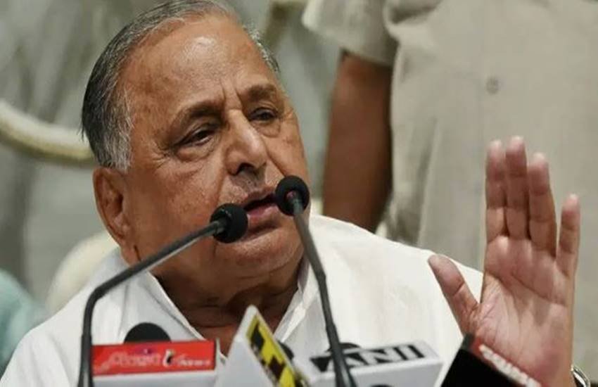 UP, UP govt, yogi govt, CM yogi aditya nath, Mulayam Singh Yadav, Mercedes SUV, Toyota Prado, govt vehicle, technical issues, Lohia trust, supreme court order, income tax of CM, india news, Hindi news, news in Hindi, latest news, today news in Hindi