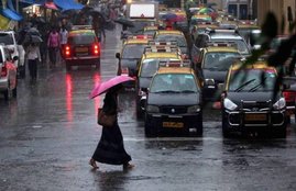 mumbai rains, delhi weather, weather news