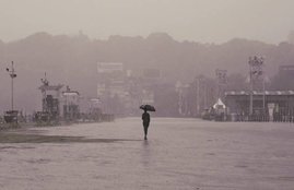 rain